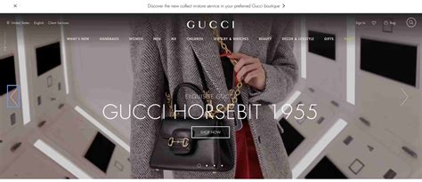 top online monobrand retailers gucci 2018|Online luxury fashion has taken off. Here's who's winning .